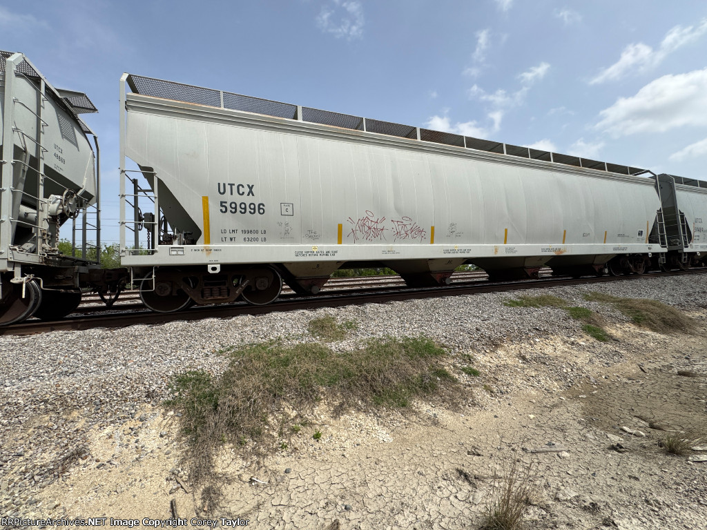 UTCX 59996